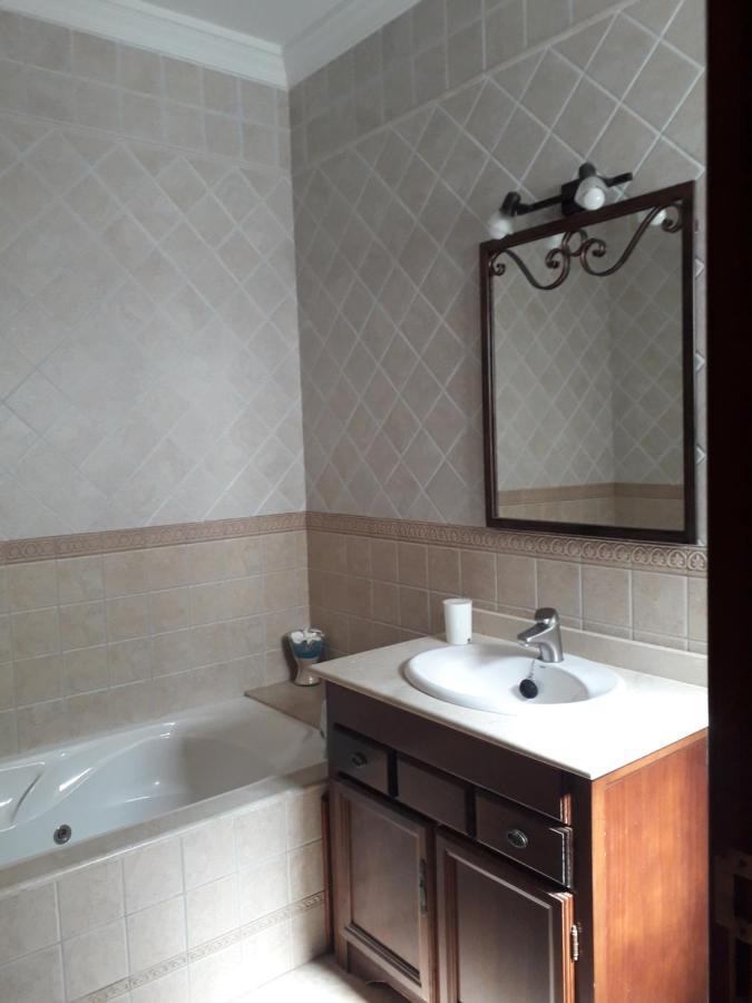 Casa Carmen Dolores Калета-де-Себо Экстерьер фото