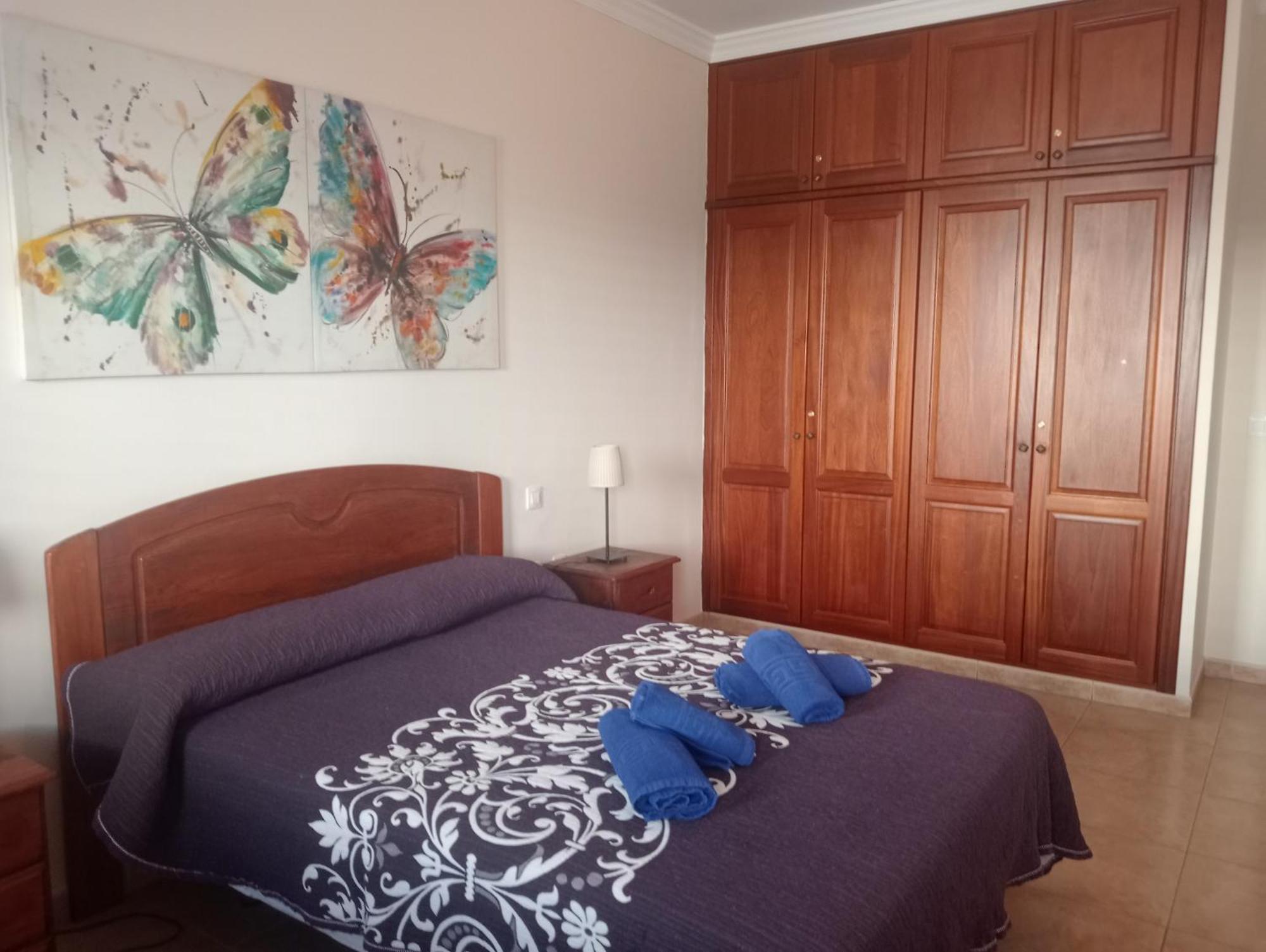 Casa Carmen Dolores Калета-де-Себо Экстерьер фото