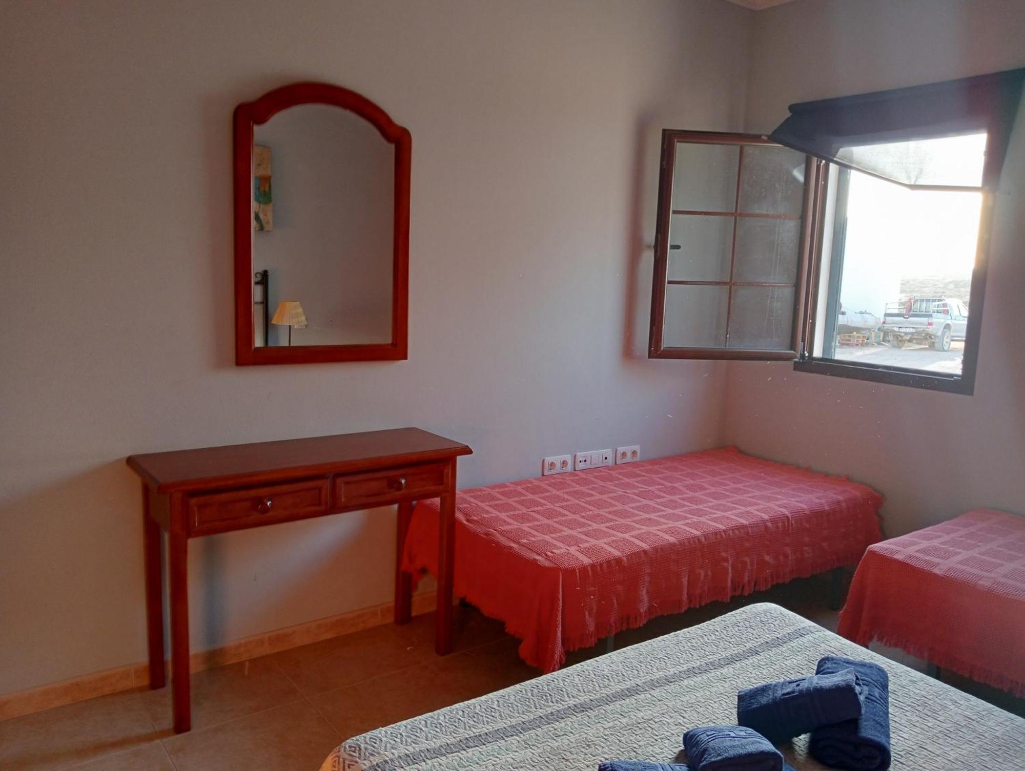 Casa Carmen Dolores Калета-де-Себо Экстерьер фото